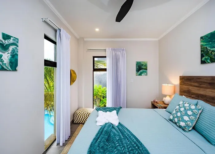 Holiday home Ocean View, 2 Infinity Pools & Wraparound Terrace Playa Flamingo
