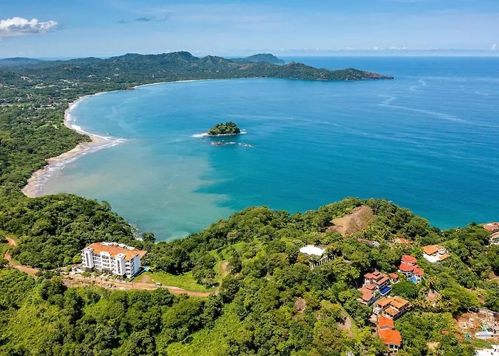 Ocean View, 2 Infinity Pools & Wraparound Terrace * Playa Flamingo