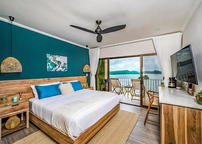 Ocean View, 2 Infinity Pools & Wraparound Terrace * Playa Flamingo